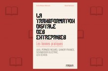 La transformation digitale concrtement