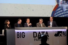 Le CDO sur le grill lors de Big Data Paris 2017