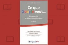 Comprendre le rfrencement naturel sur Google