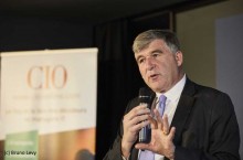 Chez Chronopost, la technologie traite de la data pour le business