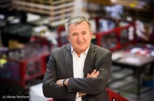 Pierre Niox-Chateau, JCDecaux :  L'agilit au service de l'innovation 