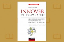 Plaidoyer pour l'innovation en entreprise