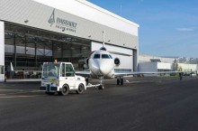 Maintenance aronautique en ralit augmente chez Dassault Aviation