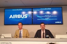Mme Airbus ose le SaaS pour sa GRC