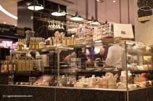 La Grande Epicerie gre en PaaS sa logistique haute couture