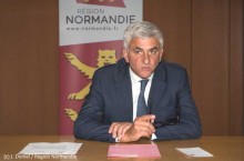 La Rgion Normandie lance son plan numrique