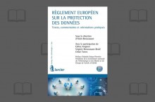 Tout savoir sur GDPR en 700 pages