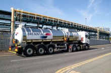 Brenntag France a bascul dans le cloud