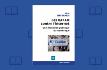 Livre : Les Gafam contre l'Internet