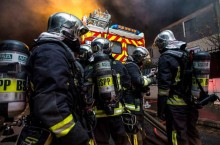 Les Pompiers de Paris amliorent la scurit de leurs emails