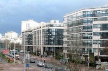 Issy-Les-Moulineaux infogre sa reprographie interne et publique