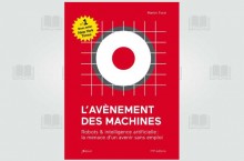 L're des machines et du non-emploi de masse