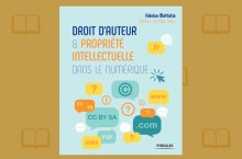 Matriser le droit d'auteur en entreprise  l're numrique