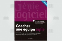 Le management  l're agile