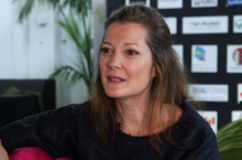 Nathalie Dor devient directrice du digital et de l'acclration chez Cardif (BNP Paribas)