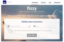 Axa automatise l'indemnisation des retards ariens grce  la blockchain