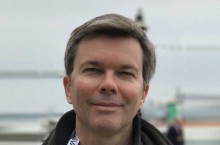 Jean-Christophe Labarre (Groupe Renault) :  nous avons l'impression que la Blockchain est une rvolution aussi importante que TCP/IP 