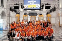 Cdiscount lance un concours pour data scientists