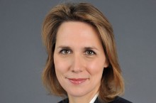 Marie Cheval, DG de Boursorama, devient directrice digitale de Carrefour