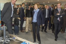 Le ministère des Armées recherche des start-ups
