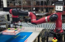 Logistique digitale en IoT chez DHL
