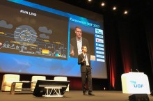 Convention USF: Les meilleurs projets SAP rcompenss