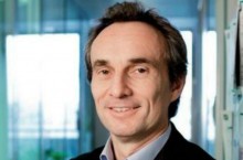 Cyrille Giraudat devient directeur marketing, digital et innovation de RATP Dev