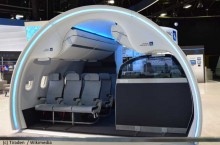 Zodiac Aerospace harmonise sa BI en SaaS
