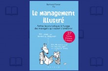 Comprendre le management avec des dessins