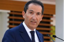 Livre : qui est vraiment Patrick Drahi ?