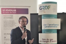Le DataLab de GRDF veut amliorer les parcours client