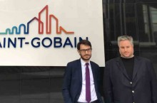Saint-Gobain partage en interne ses donnes avec une dmarche open-data