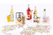 Monin manage ses flux de donnes avec agilit