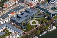 Dassault Aviation unifie et automatise sa planification
