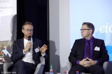 La CNAM-TS et Air France KLM transforment leurs infrastructures IT