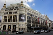 Le Printemps gre les incidents par son portail ITSM en SaaS