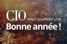 Bonne anne 2018!