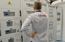 FullSave cr un datacenter full flash et full cloud
