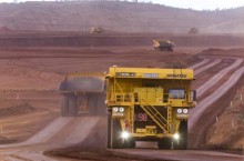 Rio Tinto dploie des camions autonomes dans ses mines