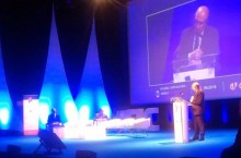 FIC 2018 : Grard Collomb veut contrer les cybermenaces