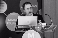 William Wood (Financial Network) : « Les coûts d'Oracle Database étaient phénoménaux »