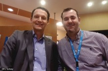 Solvay teste un chatbot pour accrotre l'autonomie de ses collaborateurs sur les processus RH