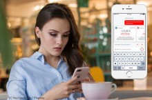 La Socit Gnrale teste un chatbot pour l'interrogation des comptes en langage naturel