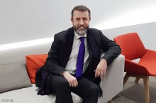 Jean-Sverin Lair (DINSIC): Nous inventons ensemble le mtier d'archiviste numrique