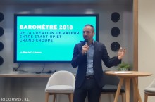 L'esprit start-up souffle plus fort dans les grands groupes