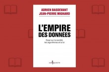 Livre : l'Empire des donnes