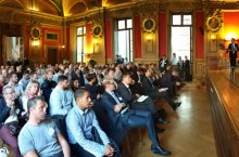 Les RSSI de Natixis Assurances et de l'Aroport de Bordeaux tmoigneront  la CyberMatine Scurit  Bordeaux