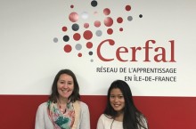 Le CFA Cerfal bannit les mails pour la collaboration entre 44 sites