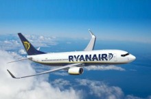 Ryanair choisit le full cloud