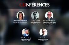 Data Innovation : tmoins et experts prsentent les meilleures pratiques